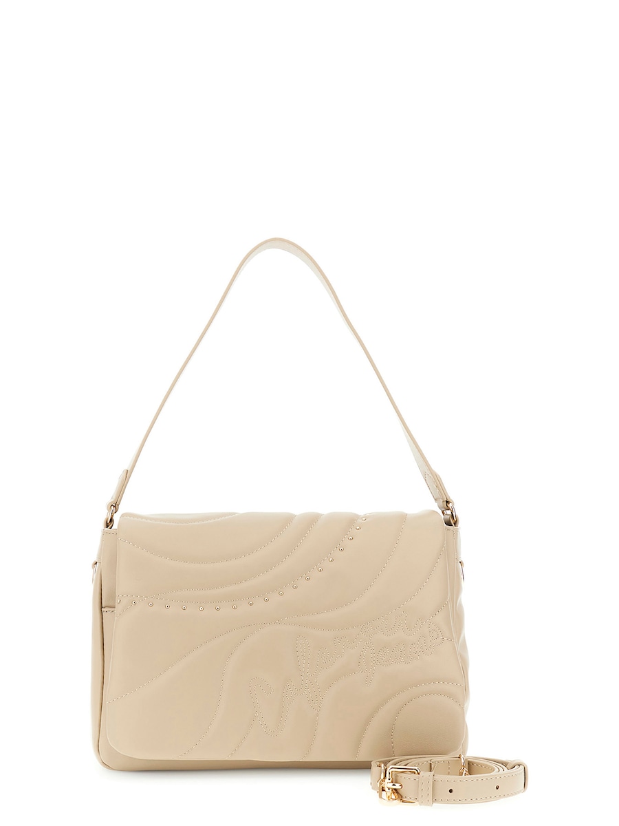 

Сумка через плечо CAFè NOIR, бежевый