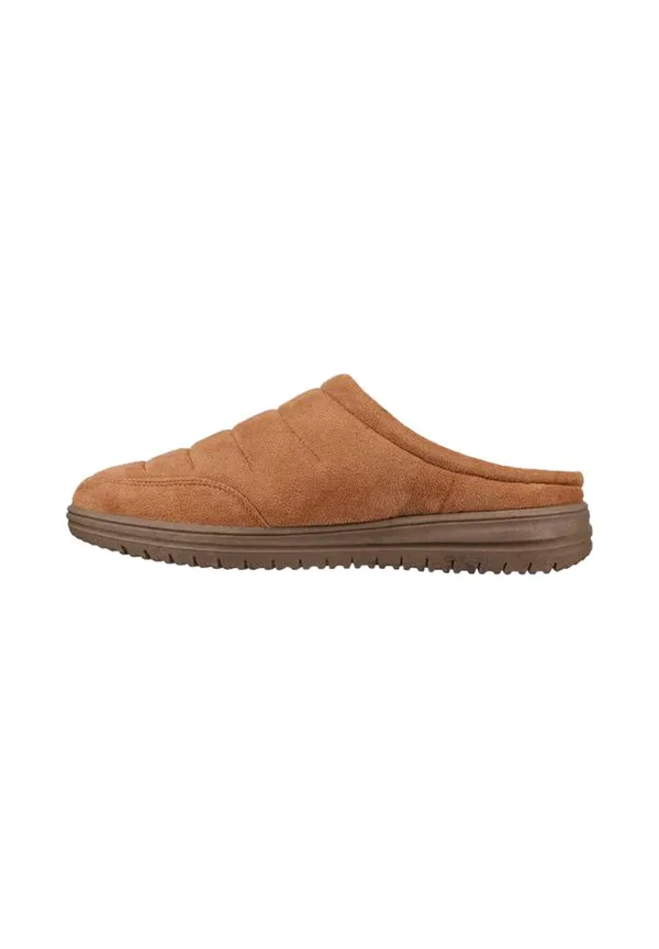 Тапочки murette garvanza Skechers, Tan