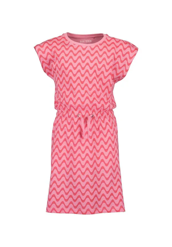 

Трикотажное платье Blue Seven, Azalee