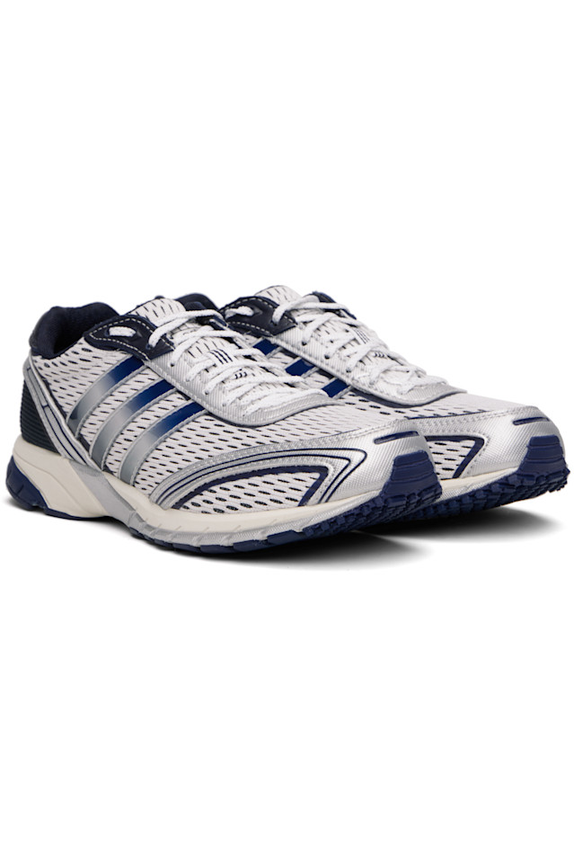 Кроссовки Adidas Originals Edition adizero Sporty & Rich, мультиколор — фото 4