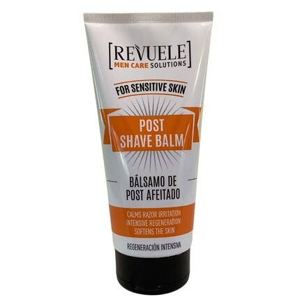 

Revuele Men Care Solutions Бальзам после бритья