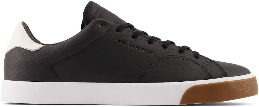 Мужские кроссовки New Balance CT210 V1, Black/White/Gum — фото 3