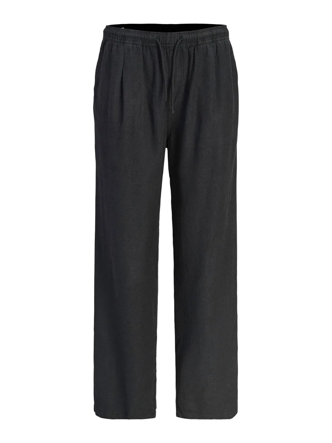 Свободные брюки 'JPSTBill Andros' Jack & Jones Junior, Black