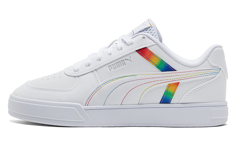 

Кроссовки Puma Caven 'Rainbow Hues - White'