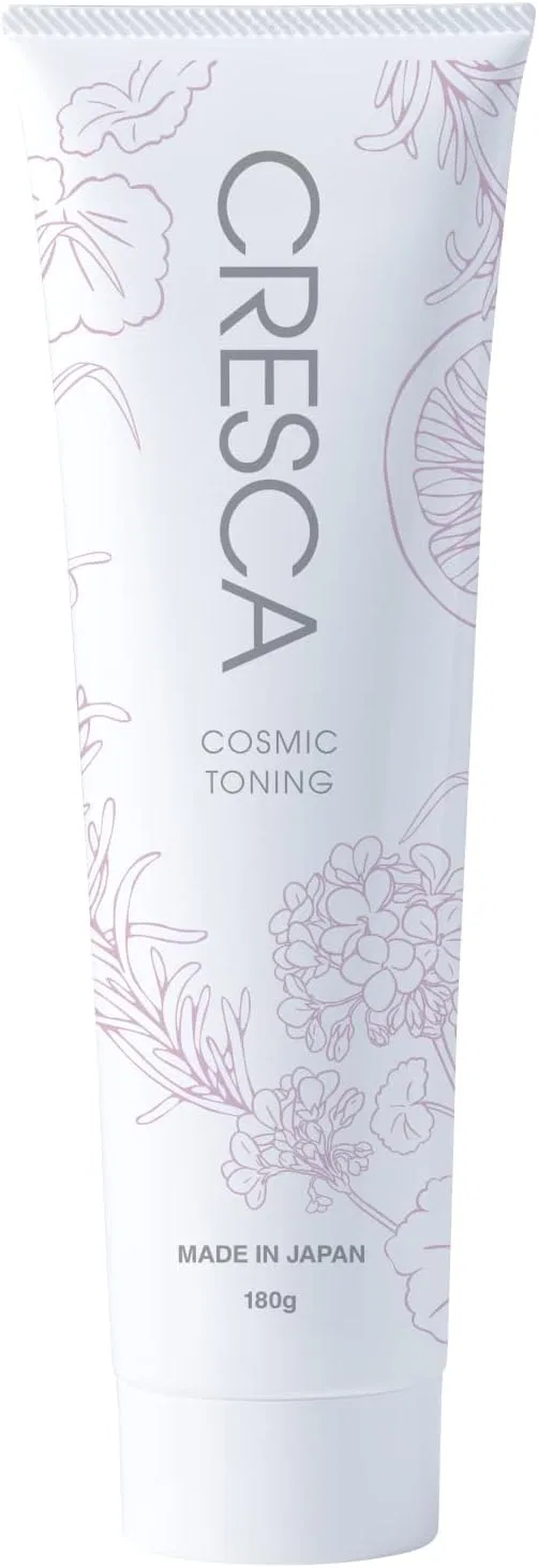 Крем для тела Cosmic Toning Body Cream CRESCA 180 г