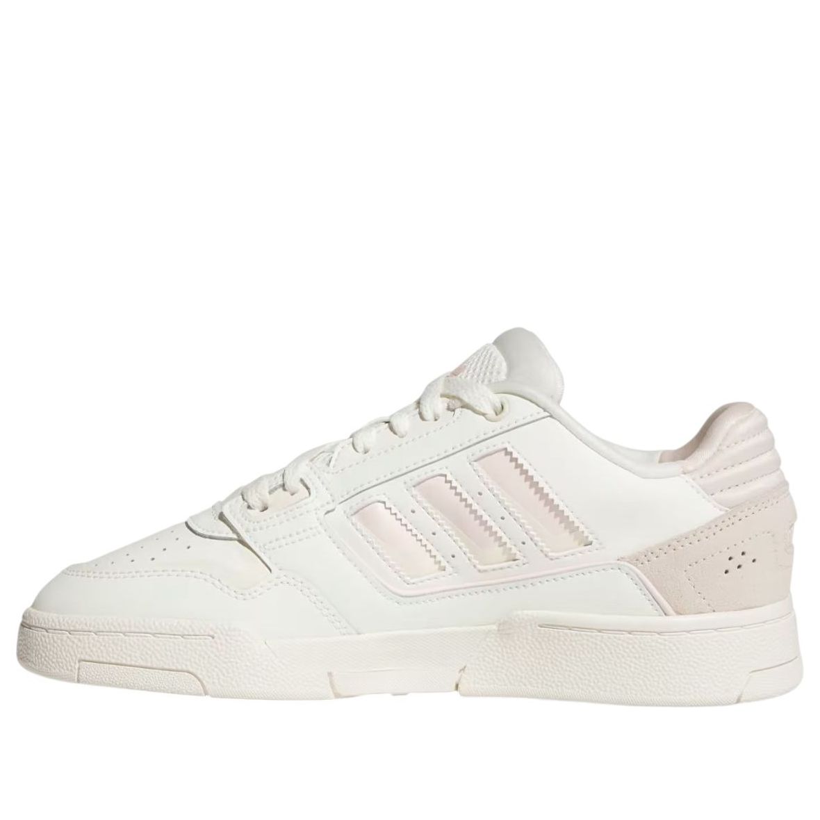 Кроссовки (WMNS) adidas Drop Step Low 2.0 'Off White Wonder Quartz'