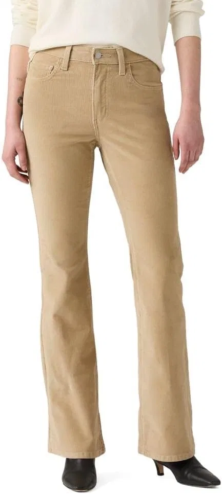 Джинсы Levi's, Травертин
