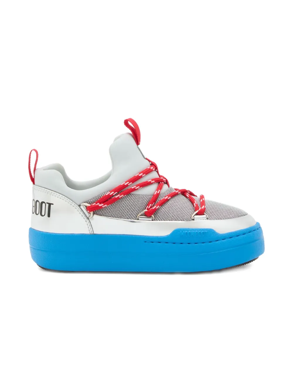 

Кроссовки Park Moon Boot Kids