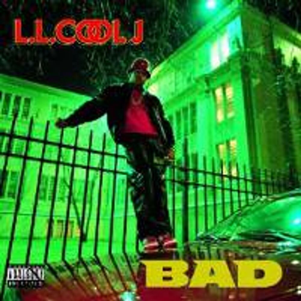 

Диск CD Bigger And Deffer - LL Cool J