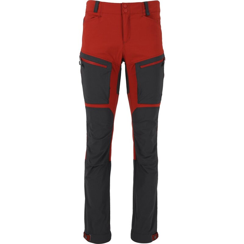 

Брюки Whistler, цвет chili oil