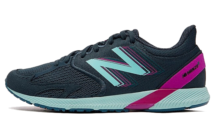 New Balance Кроссовки Женские