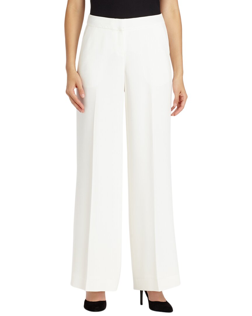 

Lafayette 148 New York Plus Брюки Kenmare, Cloud