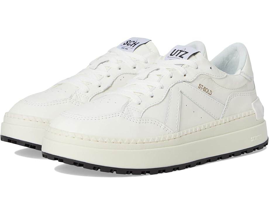 

Кроссовки Schutz St Bold, белый