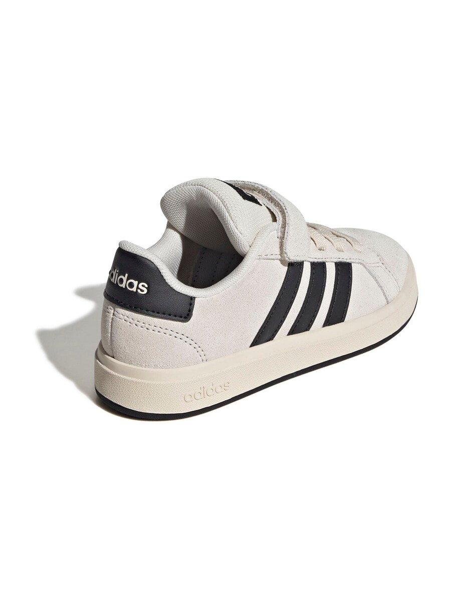 Спортивная обувь ADIDAS SPORTSWEAR Grand Court 00s, белый — фото 4