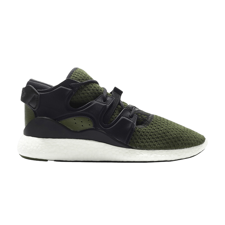 

Кроссовки EQT 2/3 F15 Athleisure 'Dust Green', зеленый