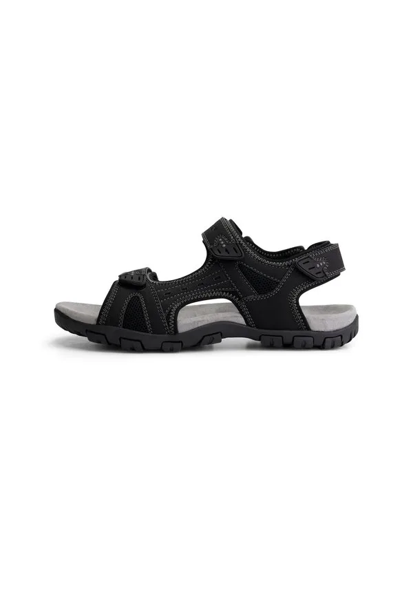 Сандалии для ходьбы hofn Travelin, Black