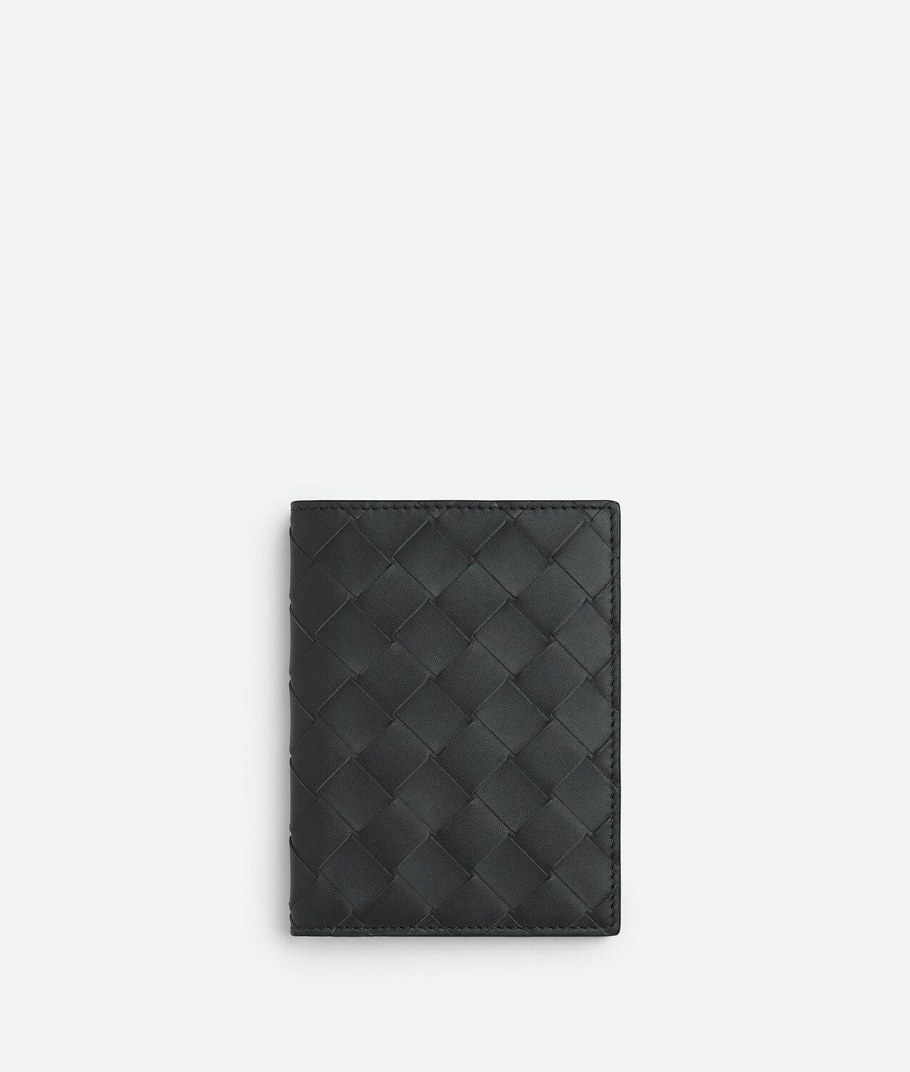 

Кошелек с клапаном Intrecciato Bottega Veneta