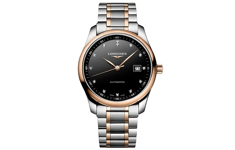 

Женские часы Master Collection LONGINES