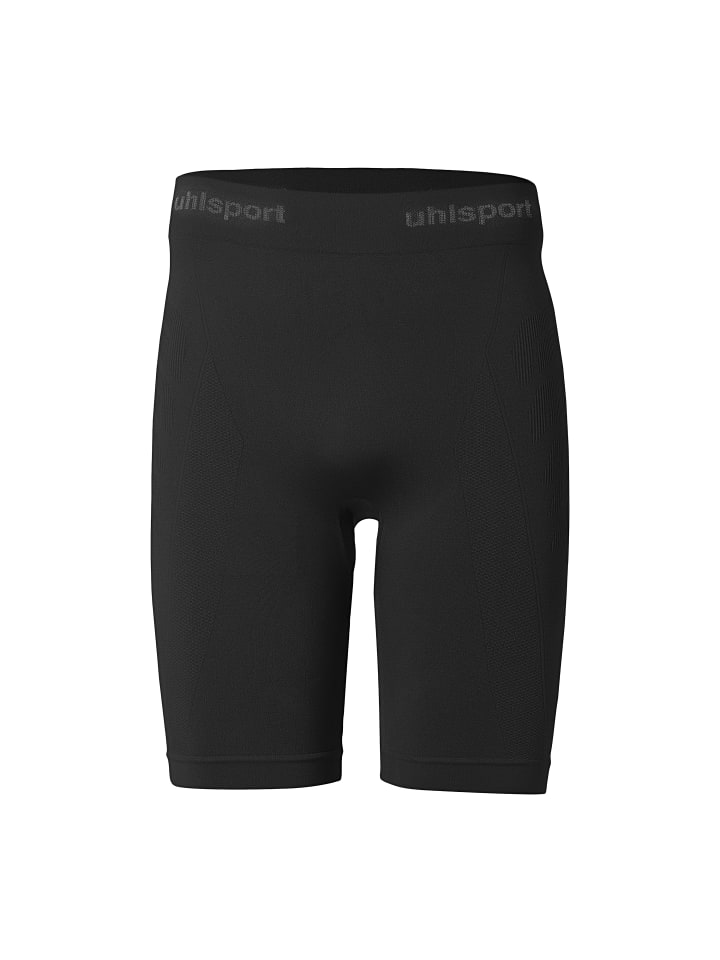 

Шорты uhlsport , черный