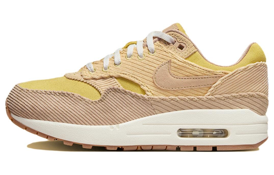 Nike Air Max 1 Lifestyle Обувь унисекс, Brown