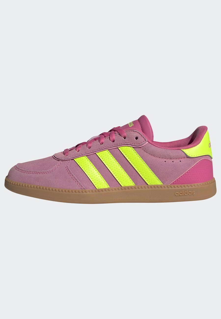 Кроссовки ADIDAS SPORTSWEAR, цвет Dark pink — фото 3