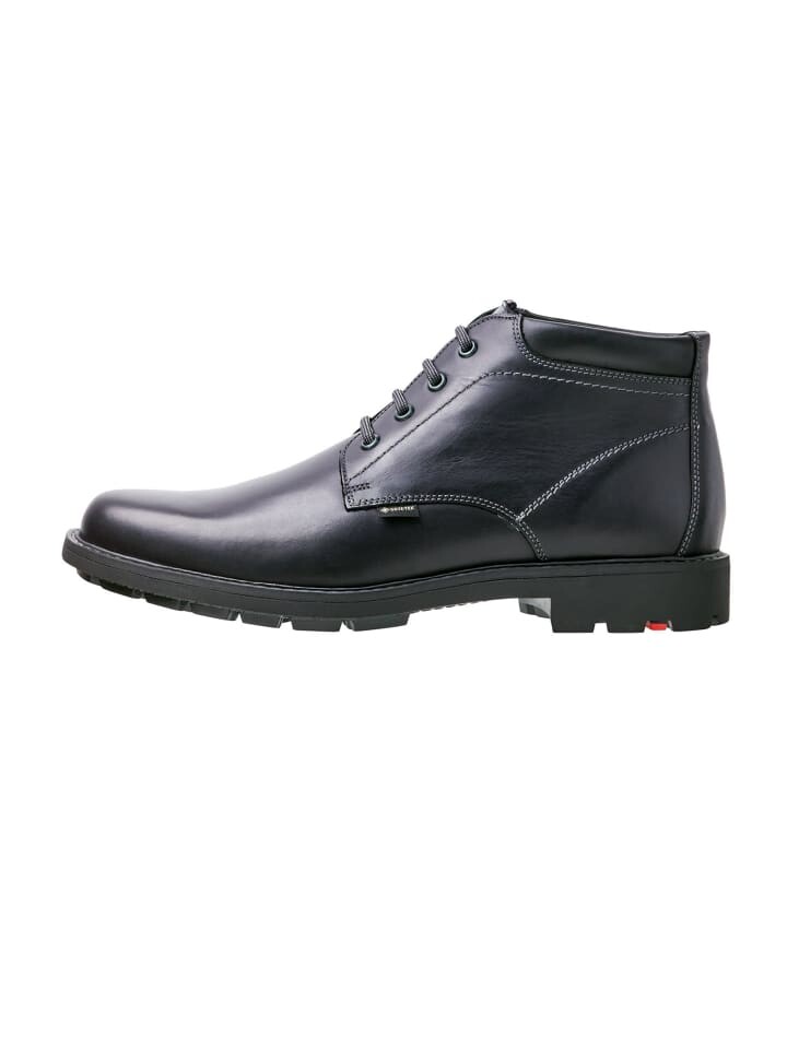 

Сапоги LLOYD Schuhe VISCO, черный