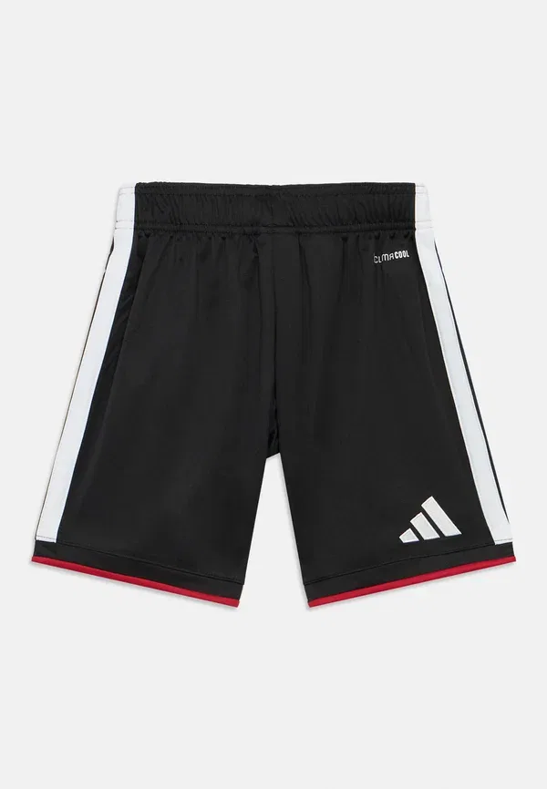 Футболка Adidas Performance Deutschland DFB 26 Home Kids National Team Wear, черный — фото 2