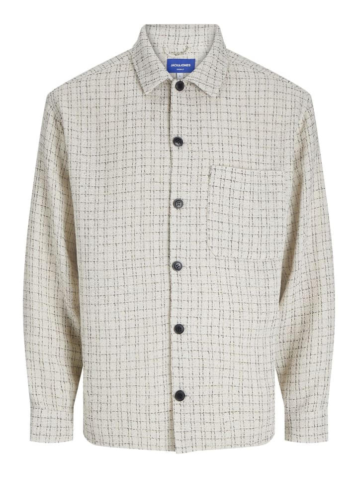 

Рубашка Jack & Jones