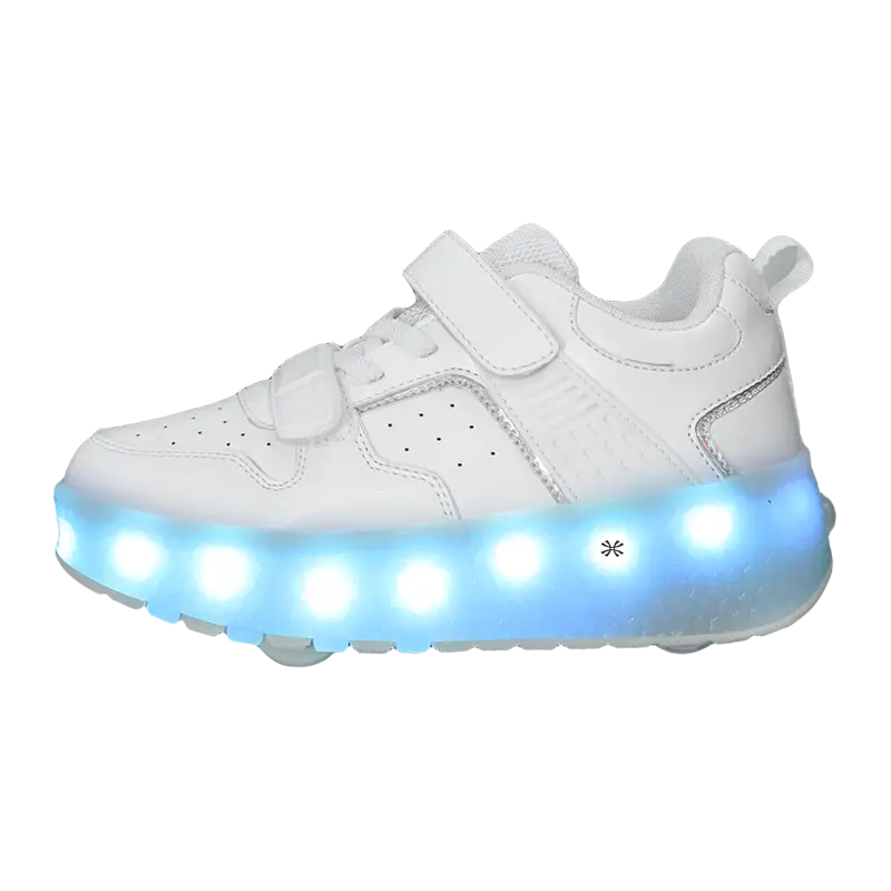 

Детская обувь для активного отдыха YUZHAOLIN, белый