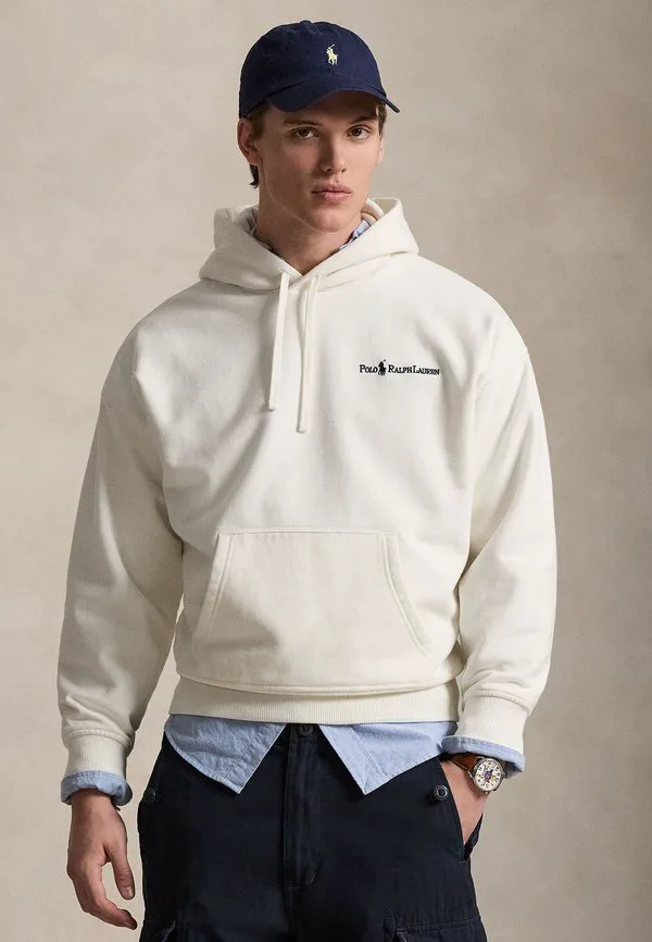 Вязаная толстовка Polo Ralph Lauren, Nevis