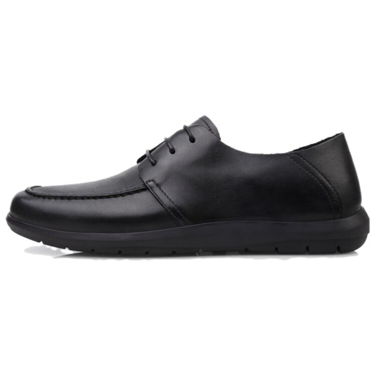 

Туфли Men"s Casual Men Low-Top черный Shachi