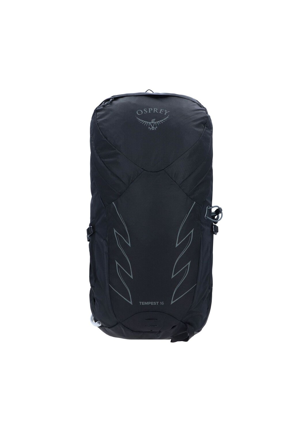 

Рюкзак Tempest 16 52 см OSPREY, цвет Stealth Black