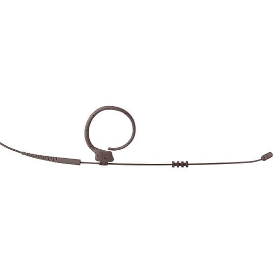 

Микрофон AKG EC81 MD Reference Lightweight Cardioid Ear Hook Microphone