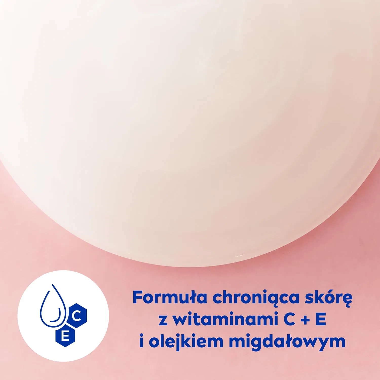 Крем для тела Nivea Care & Roses ‎Nivea — фото 4