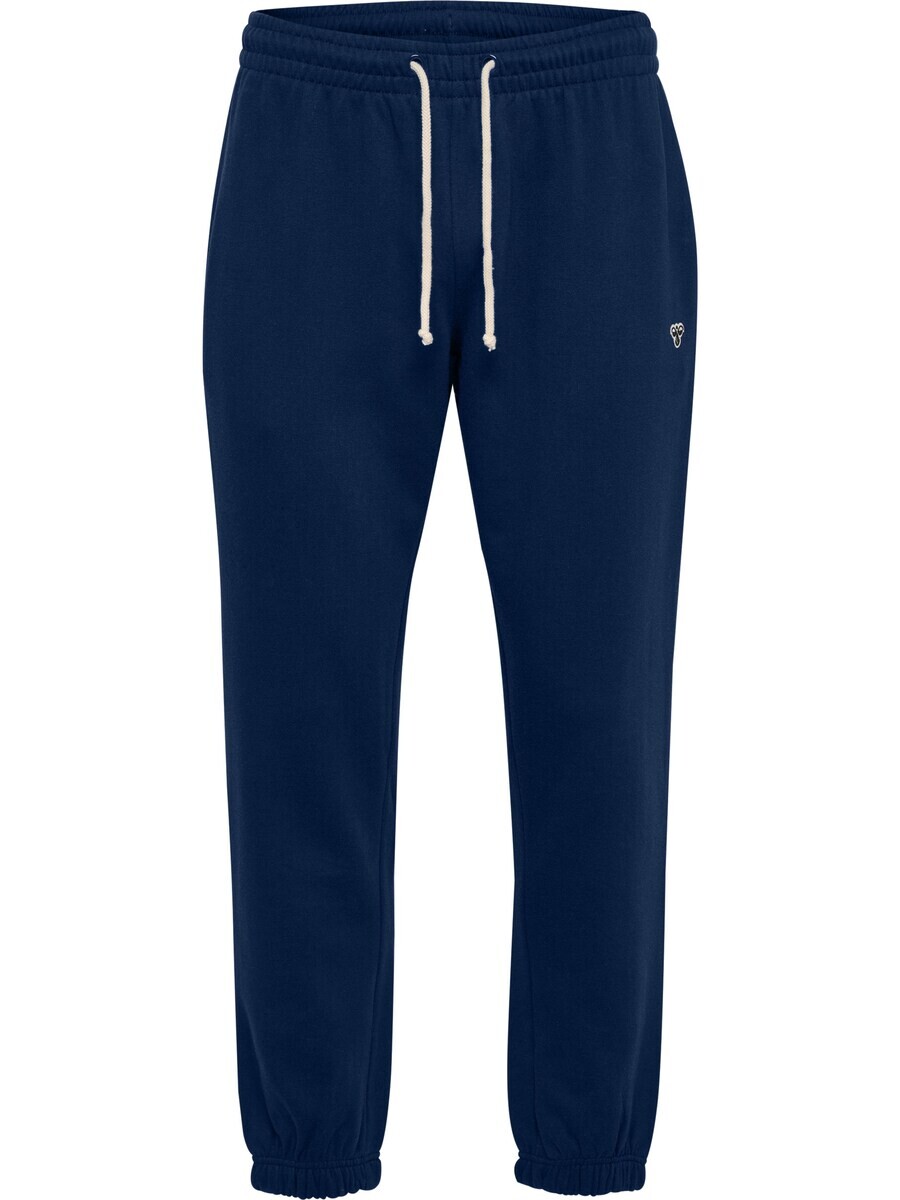 

Спортивные штаны Hummel Tapered Pants Bee, морской синий