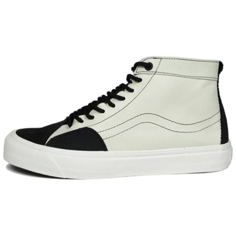 

Кроссовки Vans Taka Hayashi X SK8 Skool LX Black Marshmallow