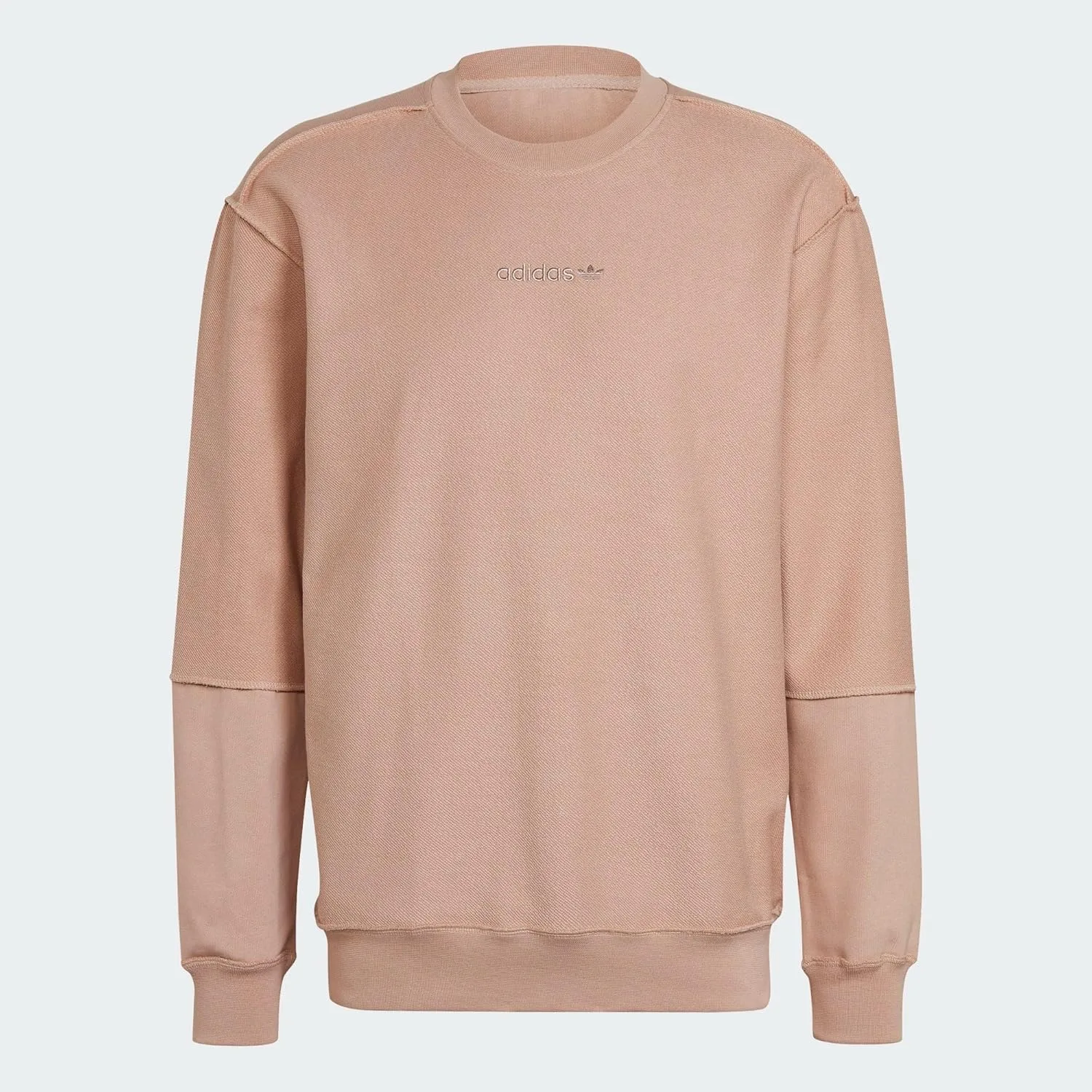 Толстовка adidas Originals Loopback — фото 3