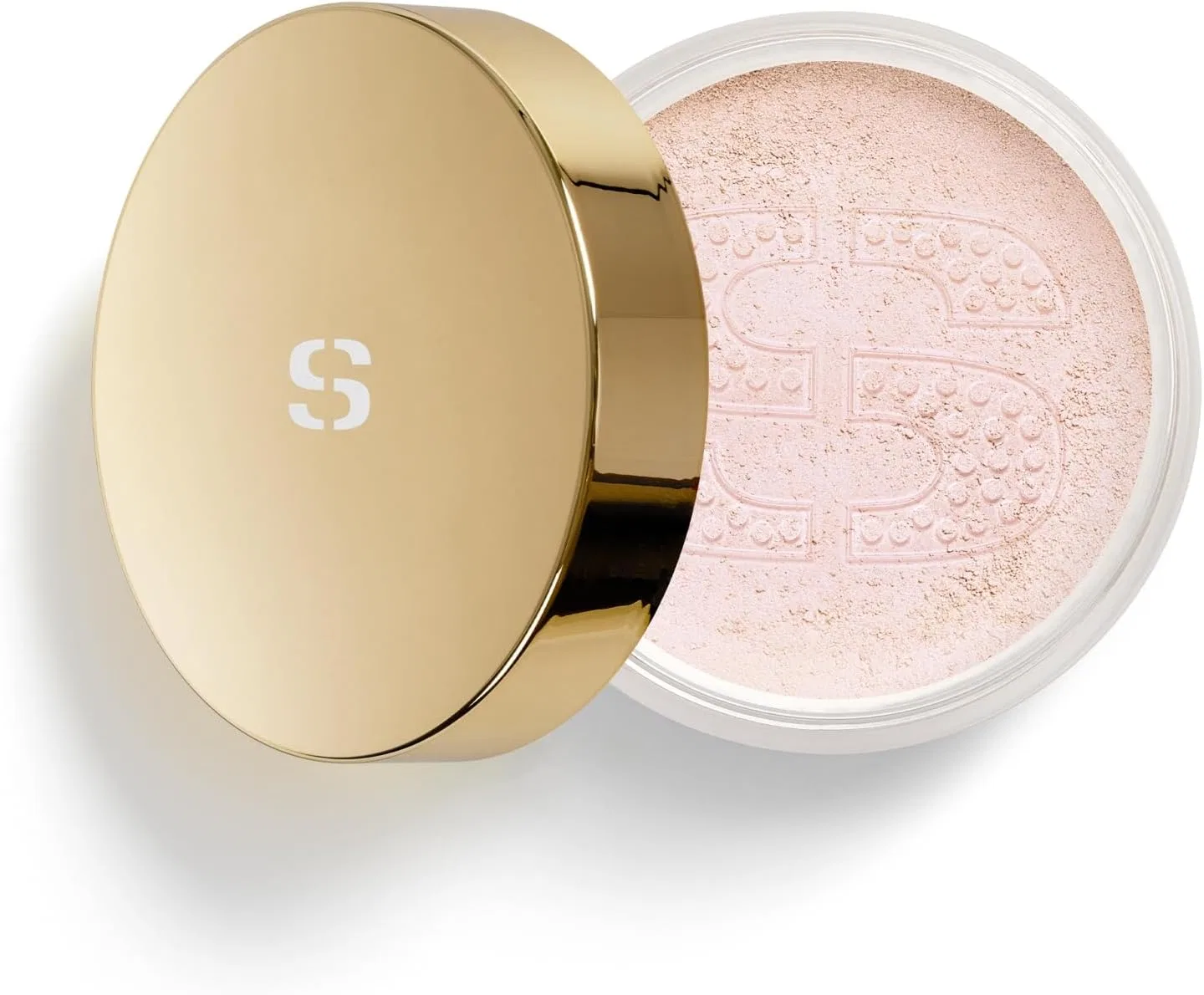 Пудра рассыпчатая Sisley Paris Fit Tan Powder Rebel 3 Rosy