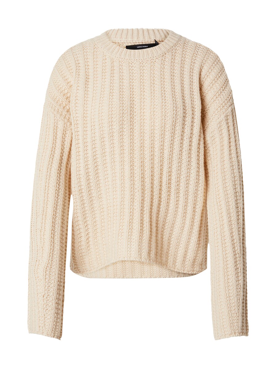 

Свитер VERO MODA VMLUCINDA, бежевый
