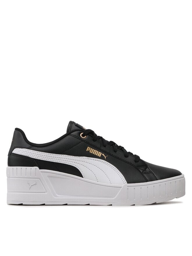 

Кроссовки Puma, черный
