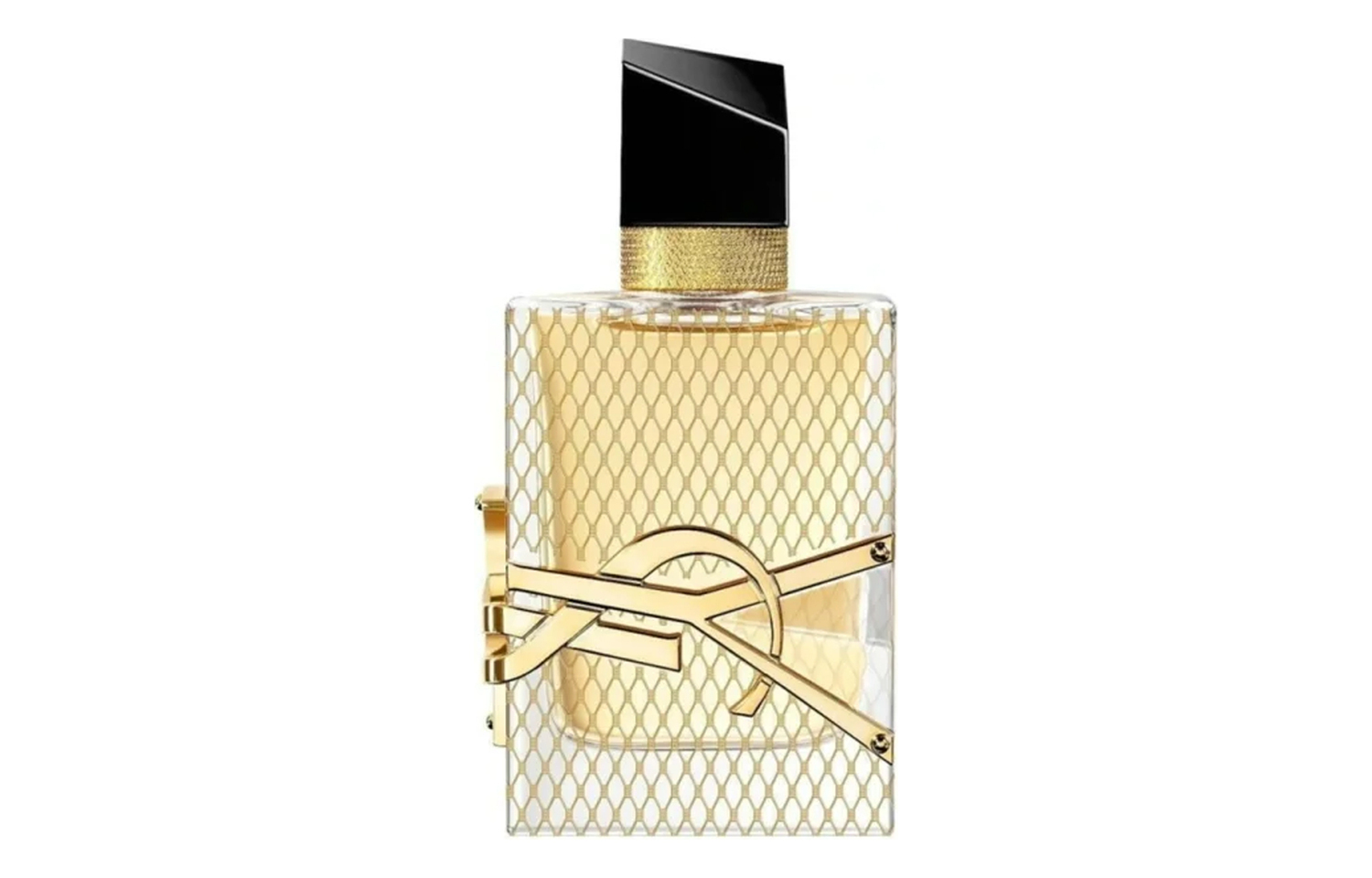 Парфюмерная вода Yves Saint Laurent Libre Collector Edition, 50 мл — фото 2