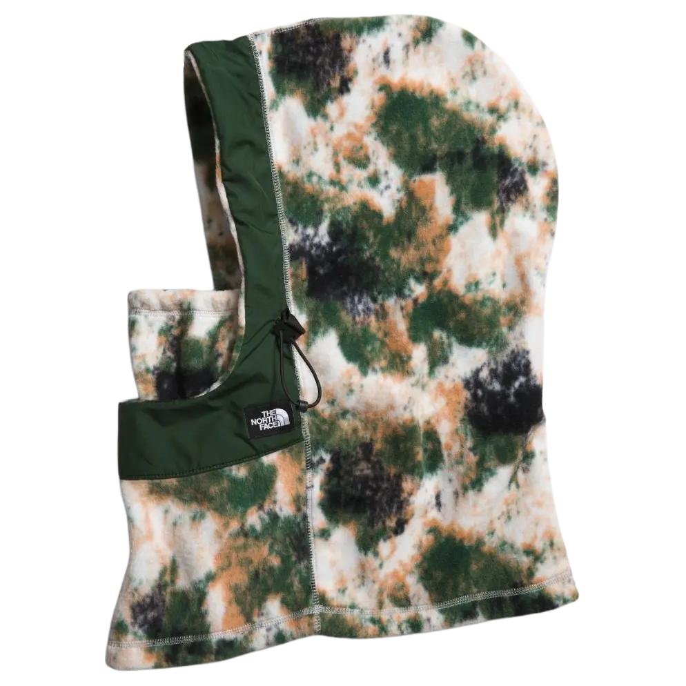 

THE NORTH FACE Шапки и кепки из переработанного полиэстера унисекс Camouflage