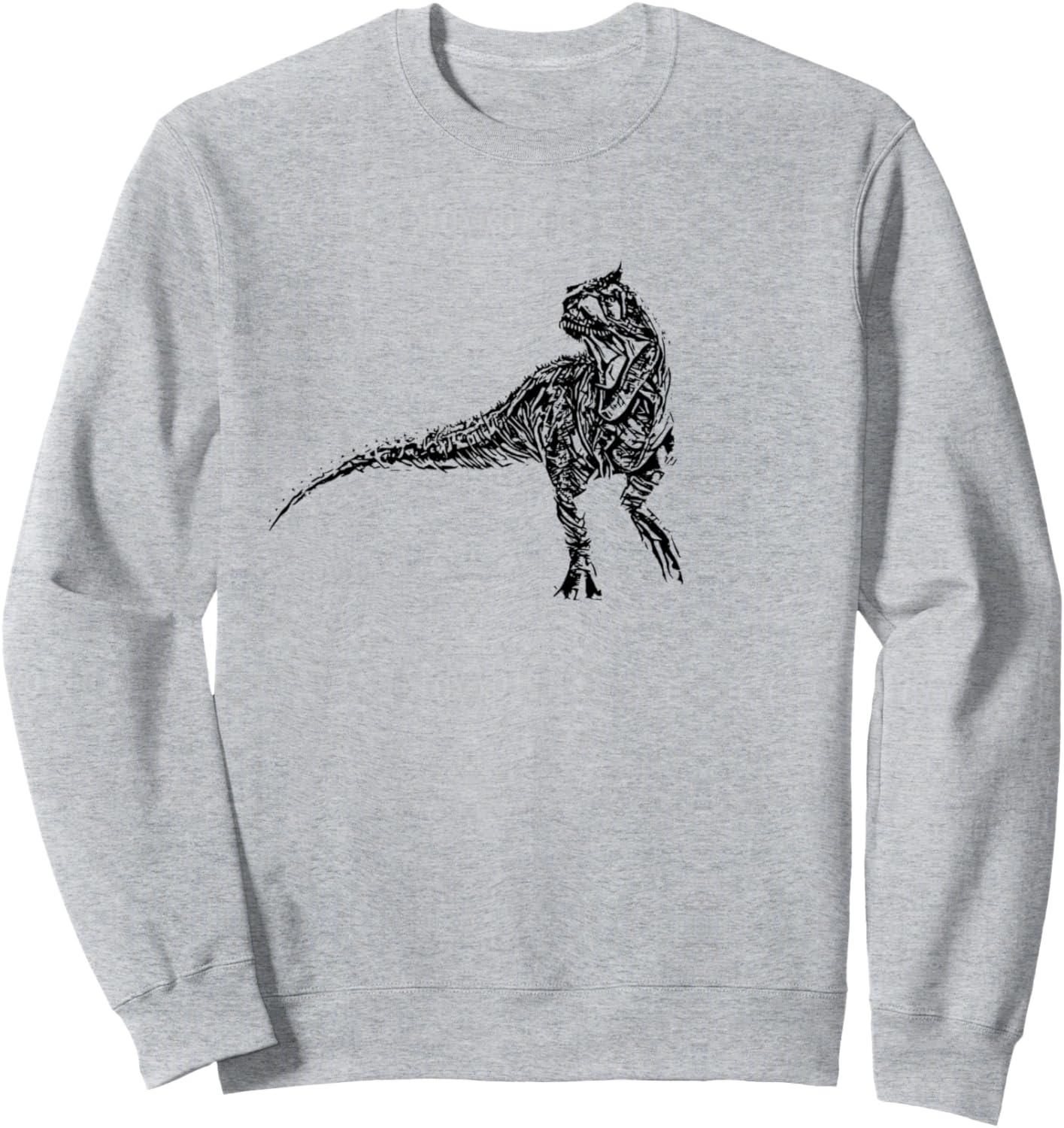 

Толстовка с изображением карнотавра, динозавра, плотоядного динозавра, серая Carnotaurus - Dinosawa Carnivorous Dinosaur Gift For Men, Boys, And Kids, Серый, Толстовка с изображением карнотавра, динозавра, плотоядного динозавра, серая Carnotaurus - Dinosa