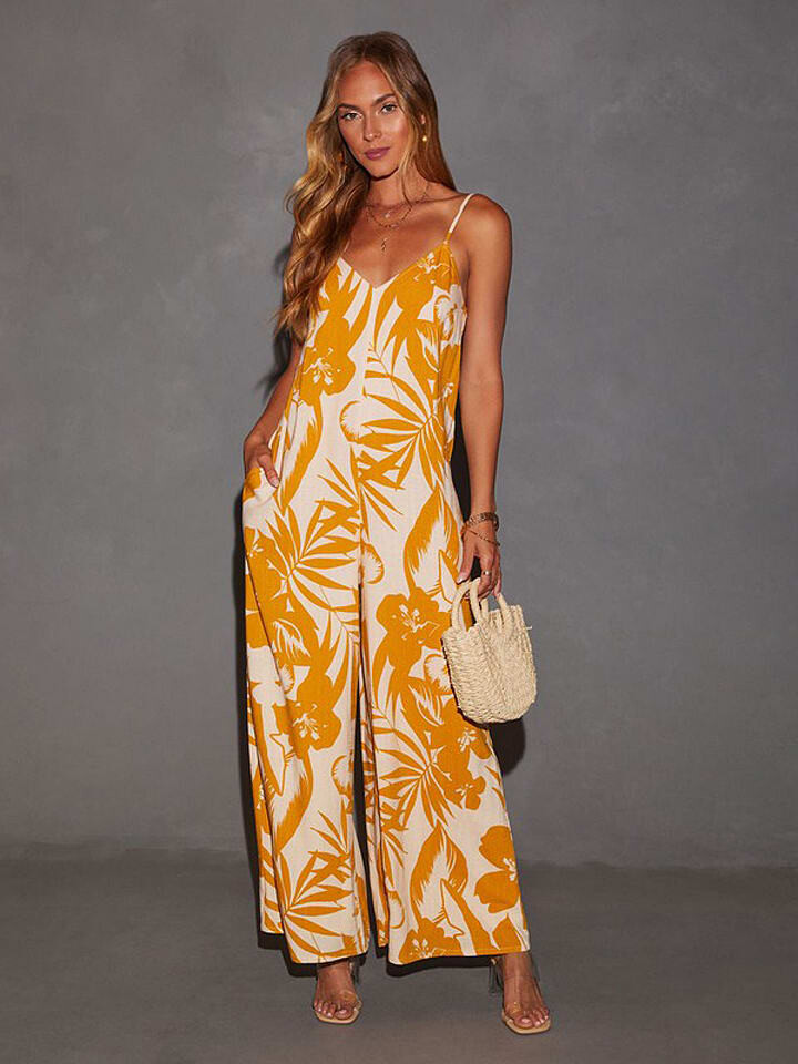 

Комбинезон LA Angels, цвет orange/weiß