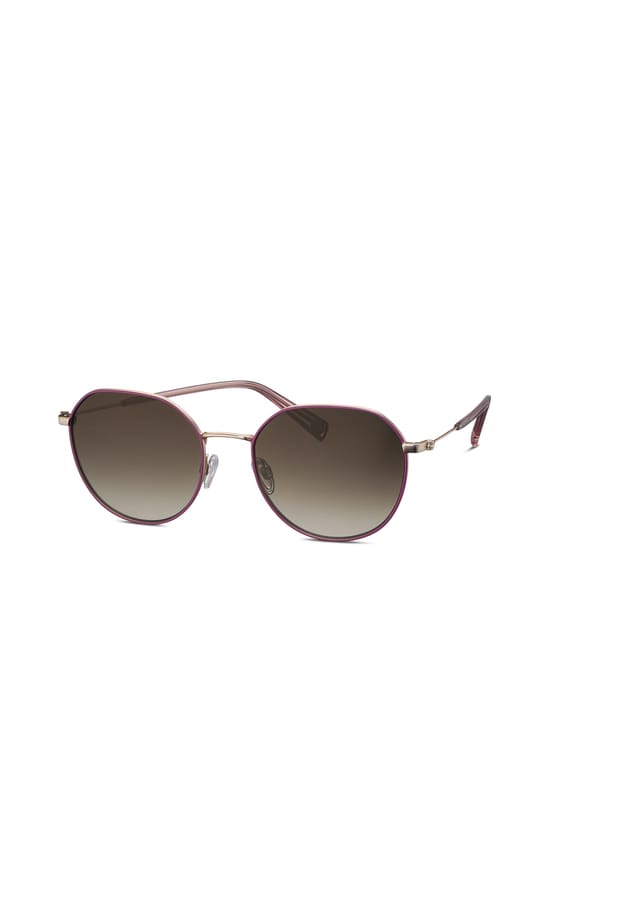

Солнцезащитные очки Brendel Eyewear, цвет erfrischende beere