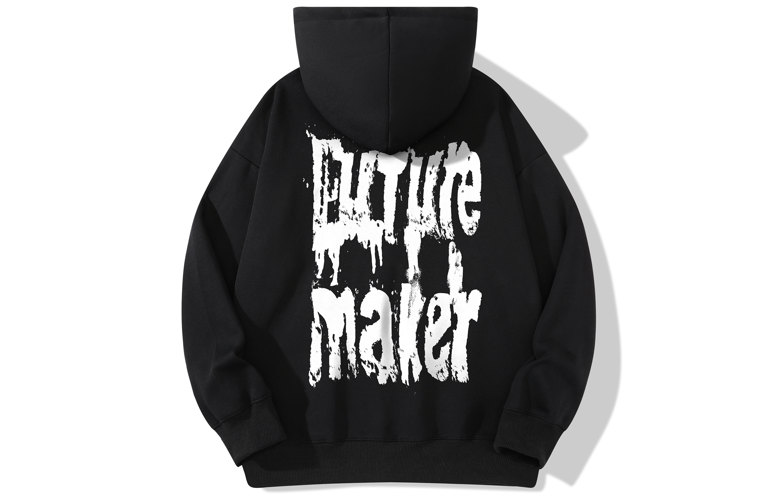 

Свитшот унисекс FUTURE MAKER, Royal Blue