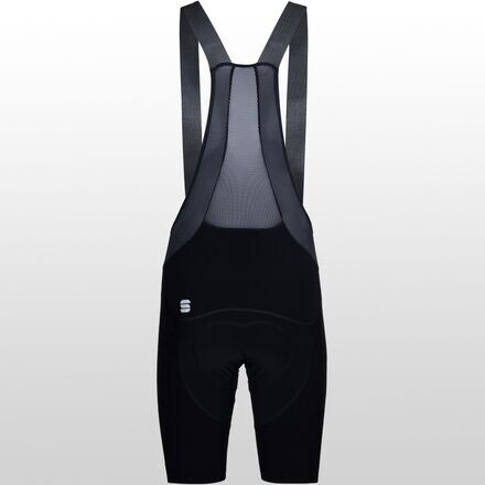 

Шорты-комбинезоны Total Comfort мужские Sportful, черный