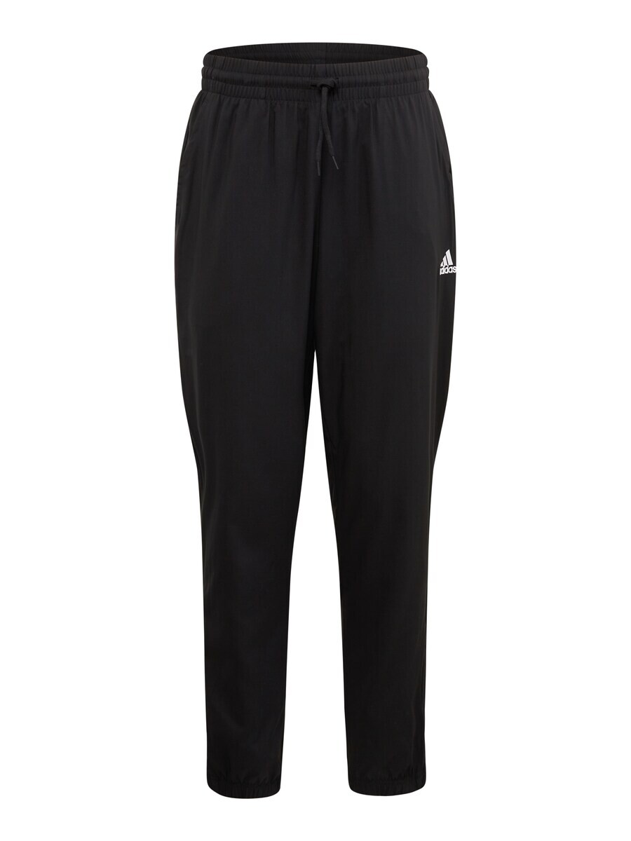 

Тренировочные брюки Adidas ESSENTIALS STANFORD, черный