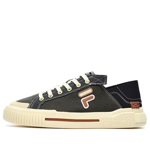 

Кроссовки wallride dx skate shoes 'green black' Fila Fusion, зеленый
