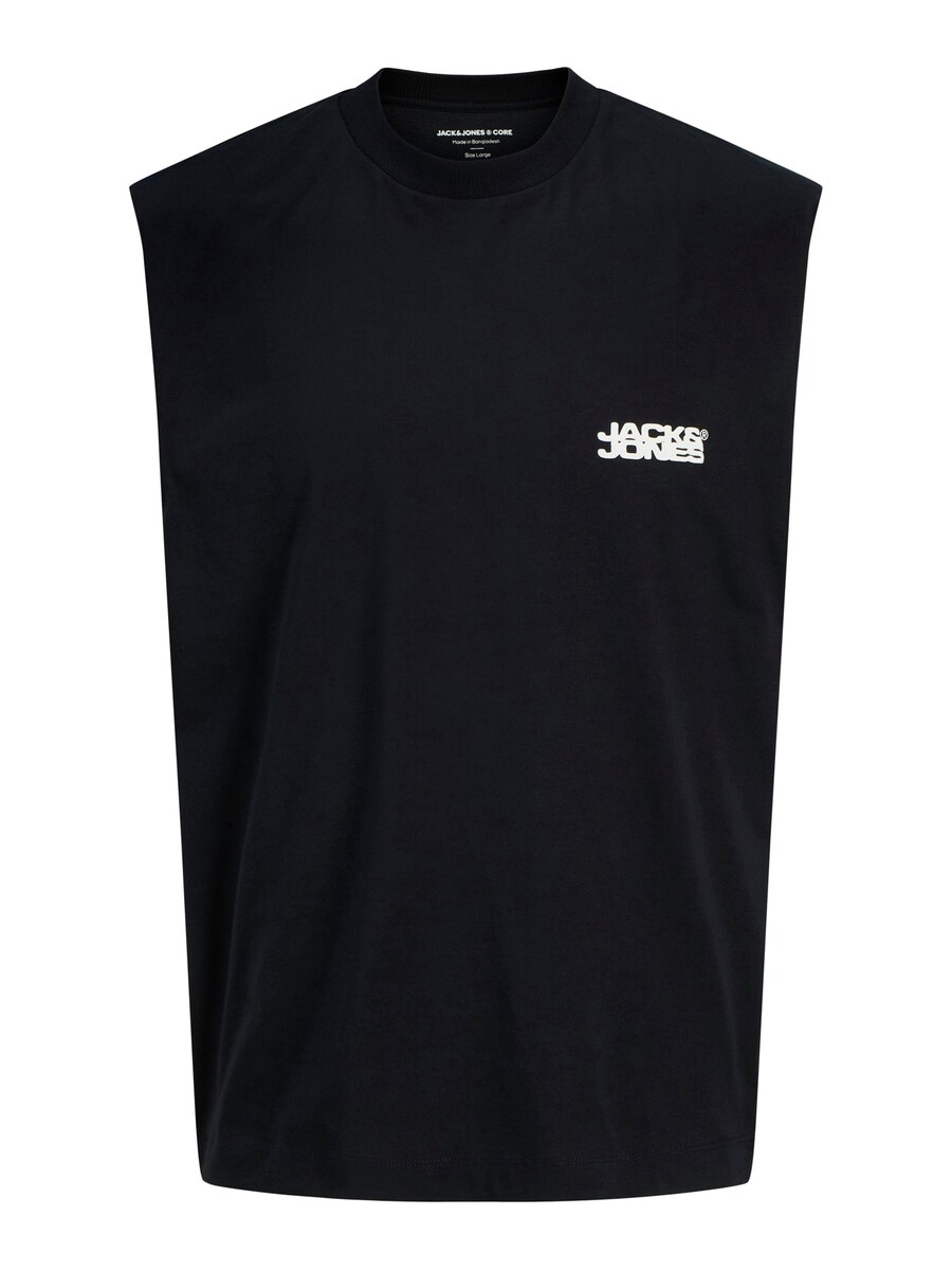 

Рубашка Jack & Jones Junior JCOSAGO, черный